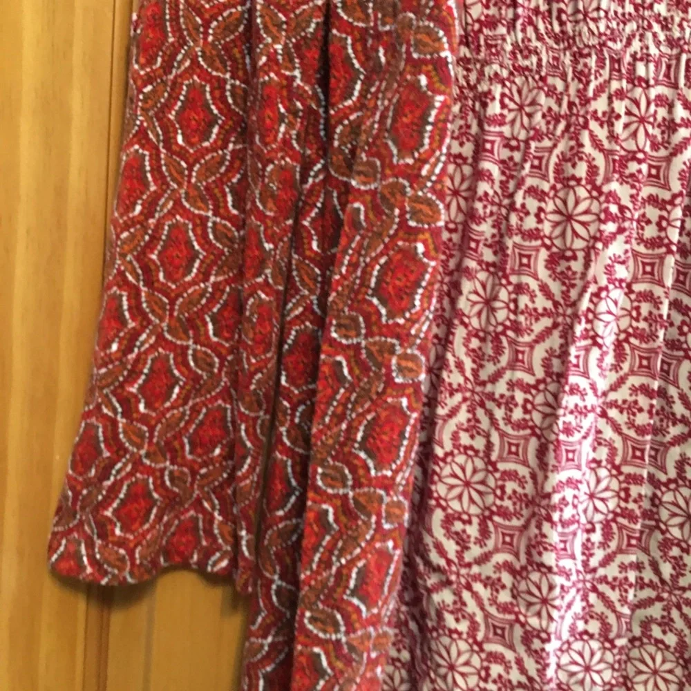 Akemi + Kin Tunic Top - Picture 7 of 8